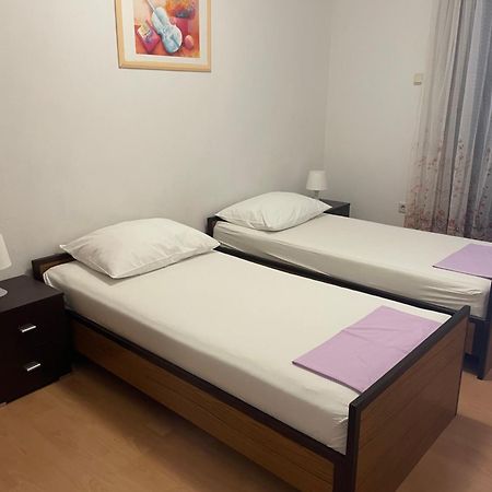 Pag Vlašići Eksteriør billede