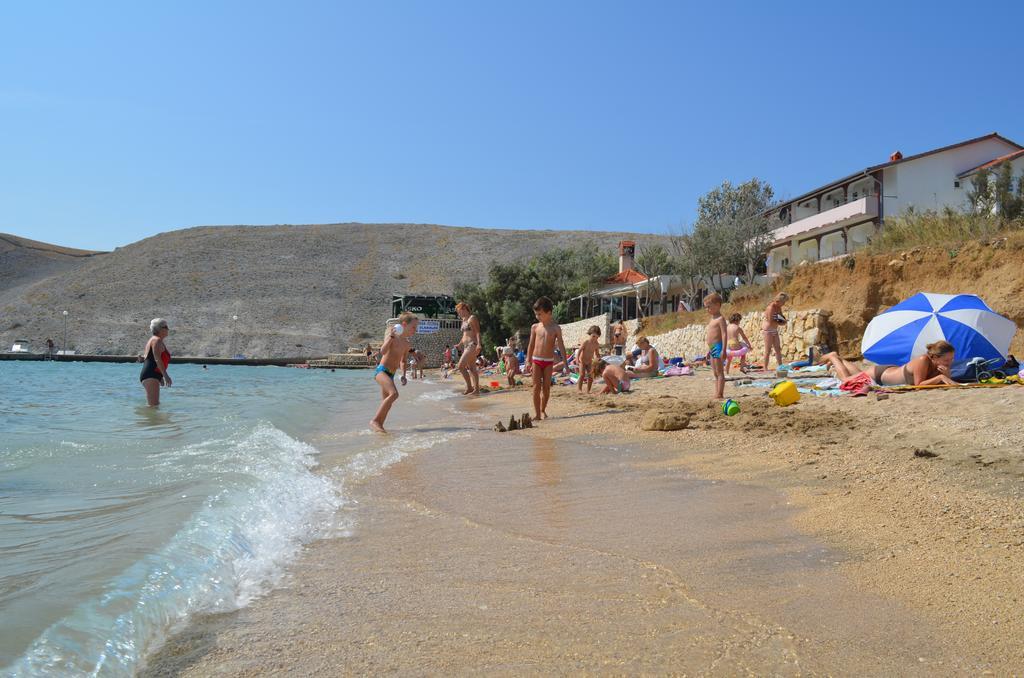 Pag Vlašići Værelse billede