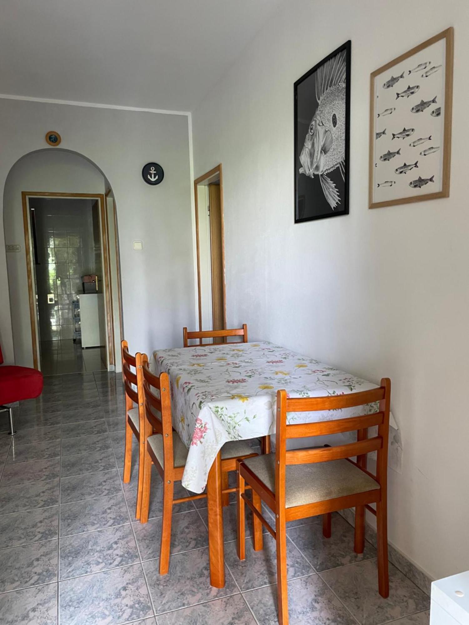 Pag Vlašići Eksteriør billede