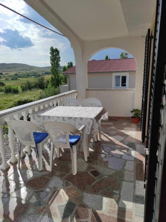 Pag Vlašići Eksteriør billede
