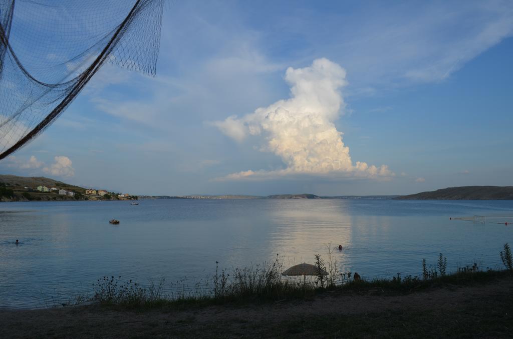 Pag Vlašići Værelse billede